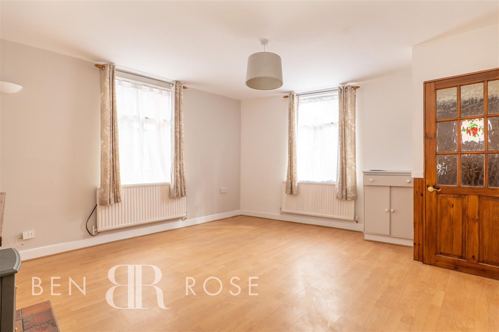 2 bed property in Mill Street, Chorley